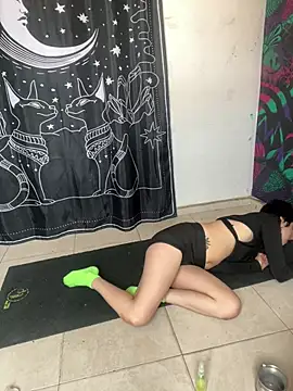 Morgana_X 即時 XXX 聊天