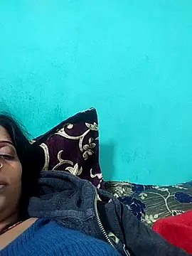 عرض كام Soniya_Roy