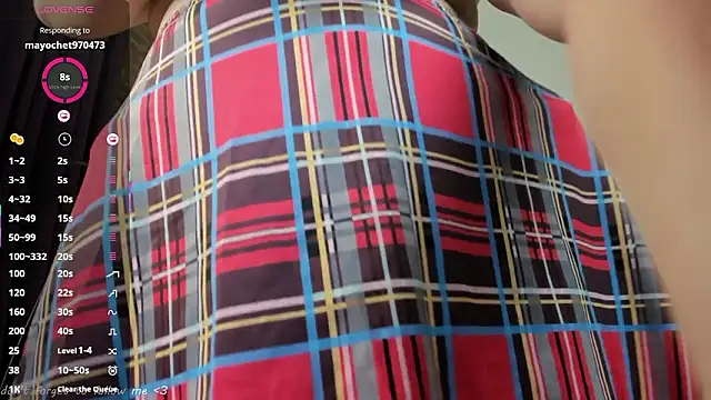 ellie_coy_ 即時 XXX 聊天