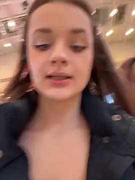 KittyQueeny: онлайн-секс-чат