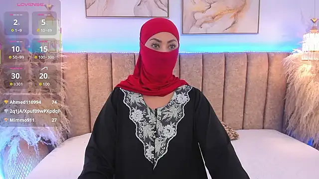 azza__ 即時 XXX 聊天