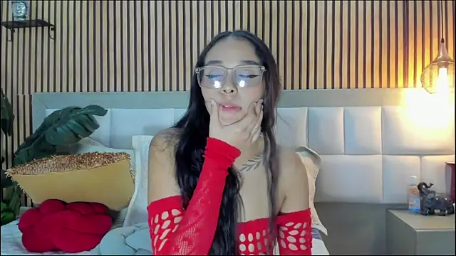 Roseaurora লাইভ XXX চ্যাট