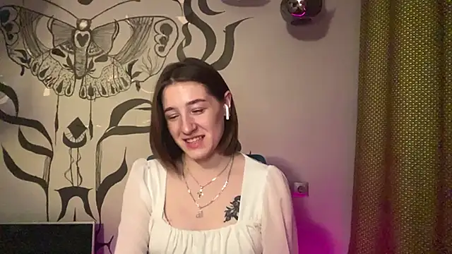 mally_luxxx: онлайн-секс-чат