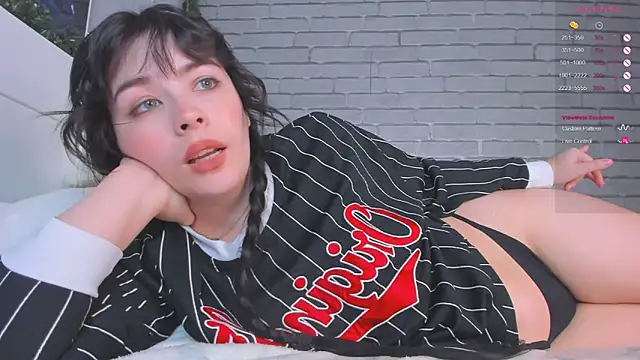 Chatroom XXX en direct de Nataly_forsy