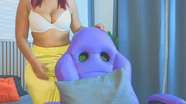 Milena_lawson Chat XXX live