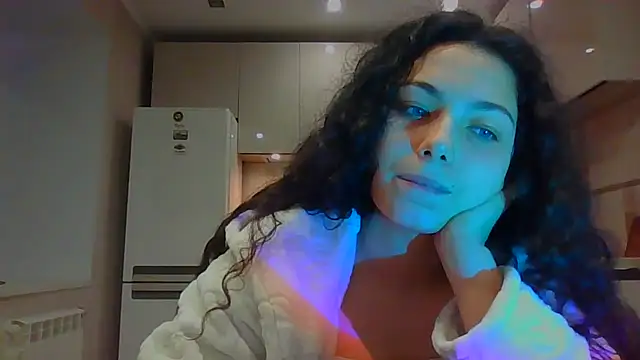 Chatroom XXX en direct de Dianasi