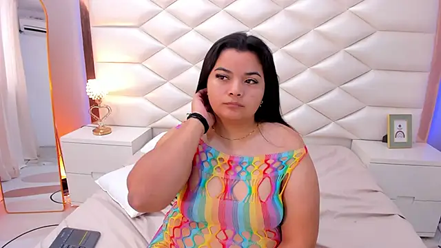 HayleyWilliams8 Webcam-Show