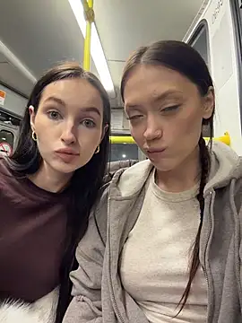 CityLynx 即時 XXX 聊天