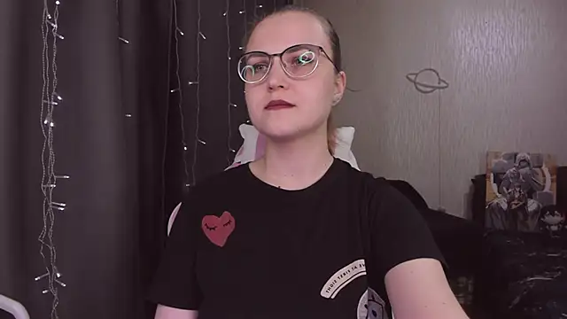 MissBrightShine 现场XXX聊天