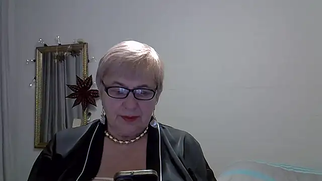 Živý XXX chat SweetCherry27