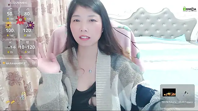 -Shirleyni_ Live XXX-chat