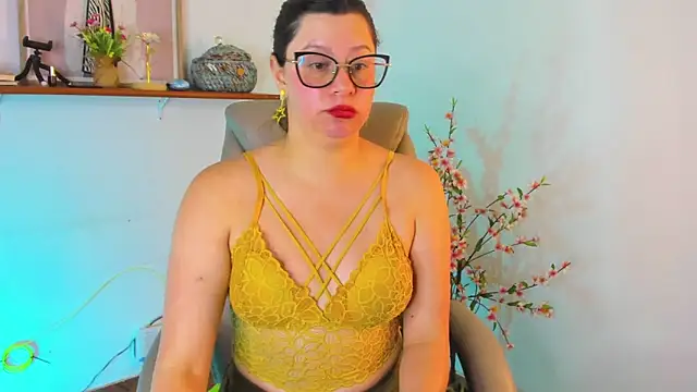 Czat XXX na żywo – Chanelll_Taylorr_