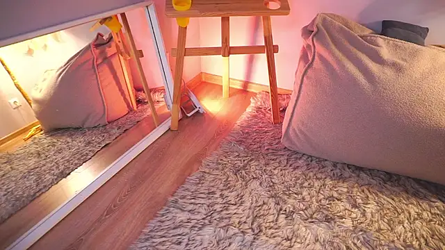 Živý XXX chat AnnLevine