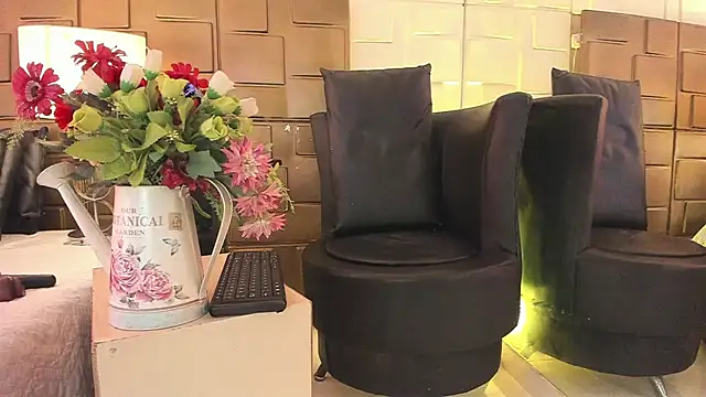 Živý XXX chat NaomyRivera