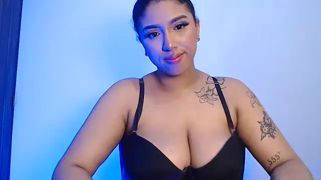 Czat XXX na żywo – barbara_falcons