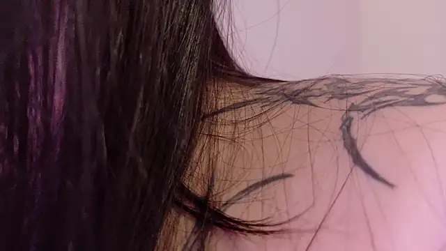 Czat XXX na żywo – Yuriko_May