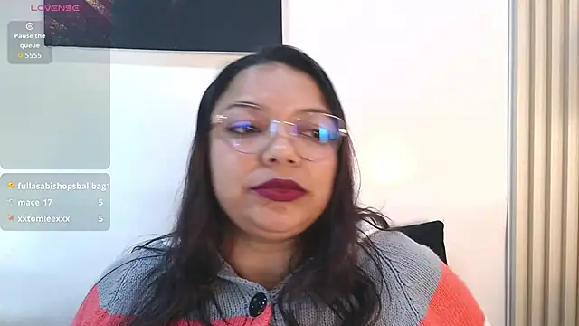 Chat XXX en directo de virtual_charm