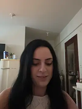 Show de Cecilia0o na webcam