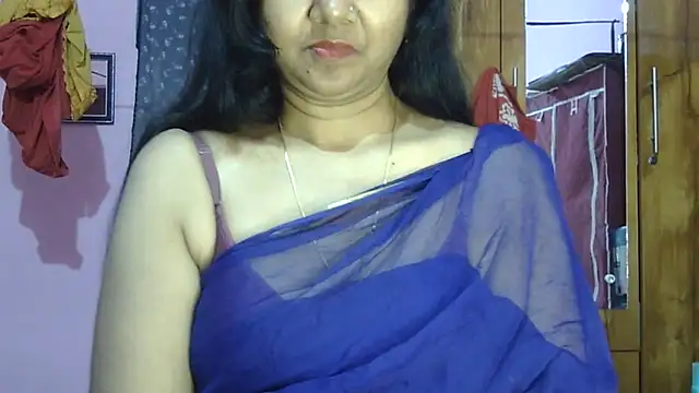 Pooja-suman 即時 XXX 聊天