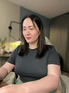 Živý XXX chat Kiss_My_Body