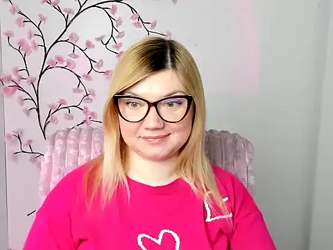 Chat XXX en directo de Lola_moree