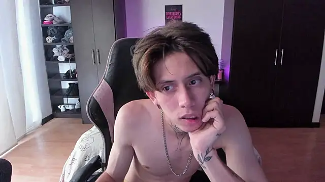 Živý XXX chat xIce_Boy