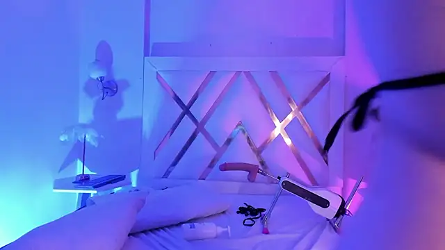 Chat XXX en directo de KattEngel