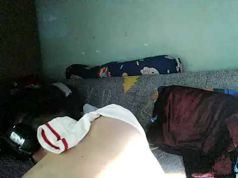 boyhigh1997 网络视讯表演