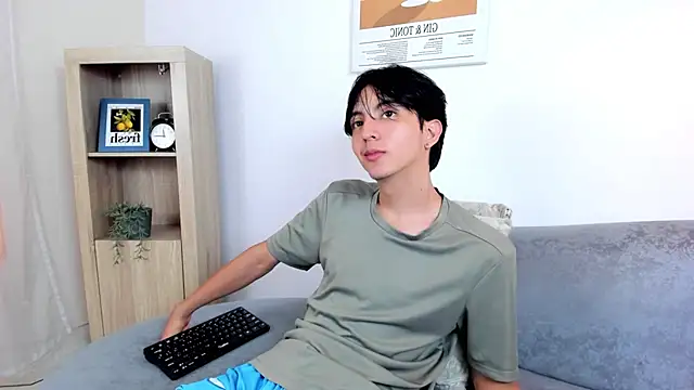 Chat XXX en directo de dear_jeycot