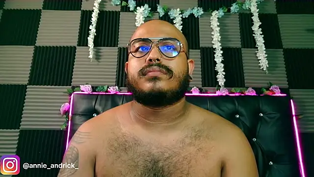 Chat XXX Live _Annie_Andrick_