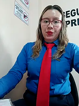 Chat +18 de Hannah-colx ao vivo