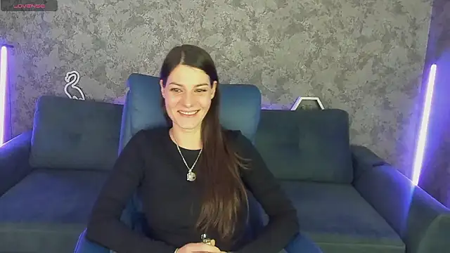 Chat +18 de LadyChanelll ao vivo