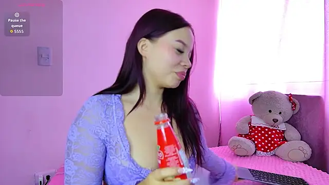 Nati_brown Webcam-Show