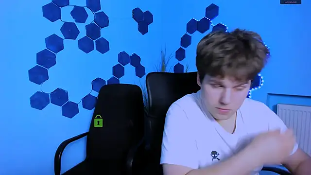 Chat +18 de michael_strong1 ao vivo