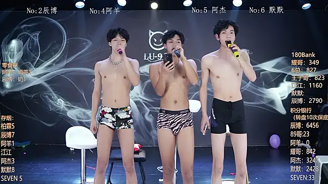 MS-180- Live XXX-chat