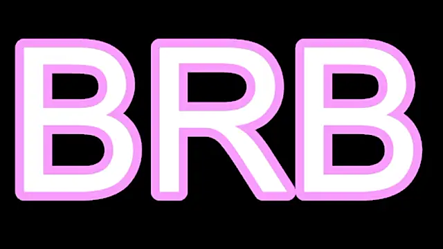 LuciaCute1 Live XXX Chat