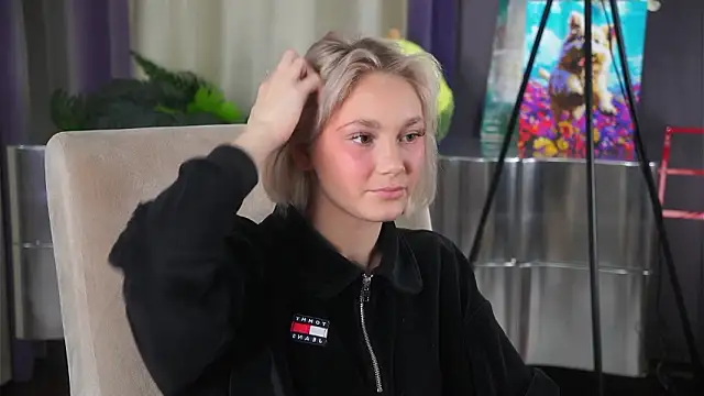 YerGara – webcam-show