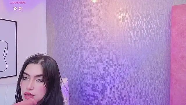 Chat XXX en directo de Alexa_Thaylor_