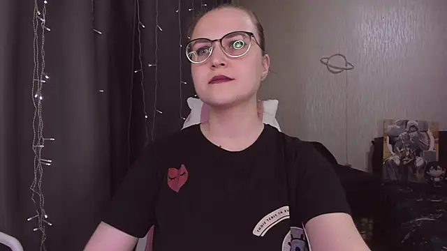 Chat XXX Live MissBrightShine