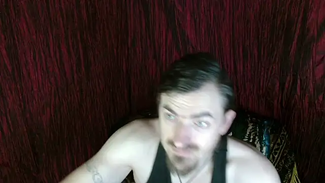 ConanJones Pertunjukan Webcam