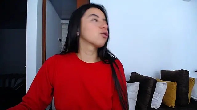 Mariam_GomezxxxのライブXXXチャット