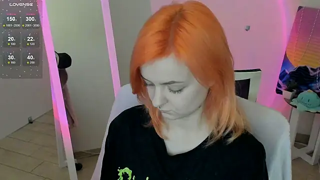 XXX chat uživo modela Fire_Bestie