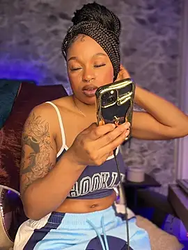 Melany_Williams' Webcam Show