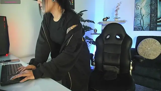 BaphyBaby 现场XXX聊天