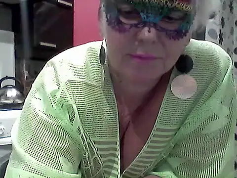 Lisa_Suzie 网络视讯表演