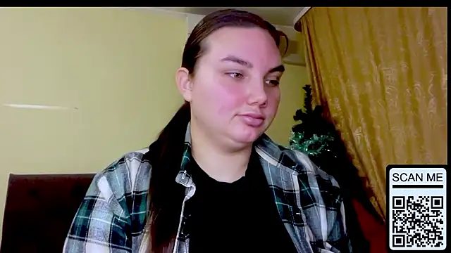 DreamyblushfairyのライブXXXチャット