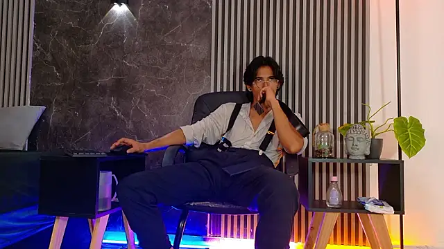 jett_savageのライブXXXチャット