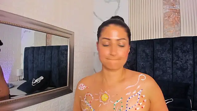 MarScarlett 即時 XXX 聊天