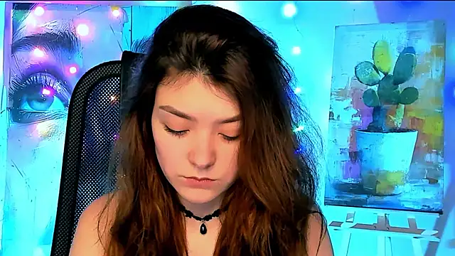 AnaSteisher 即時 XXX 聊天