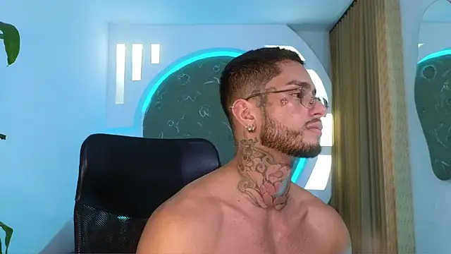 Alanrodgers Webcam show